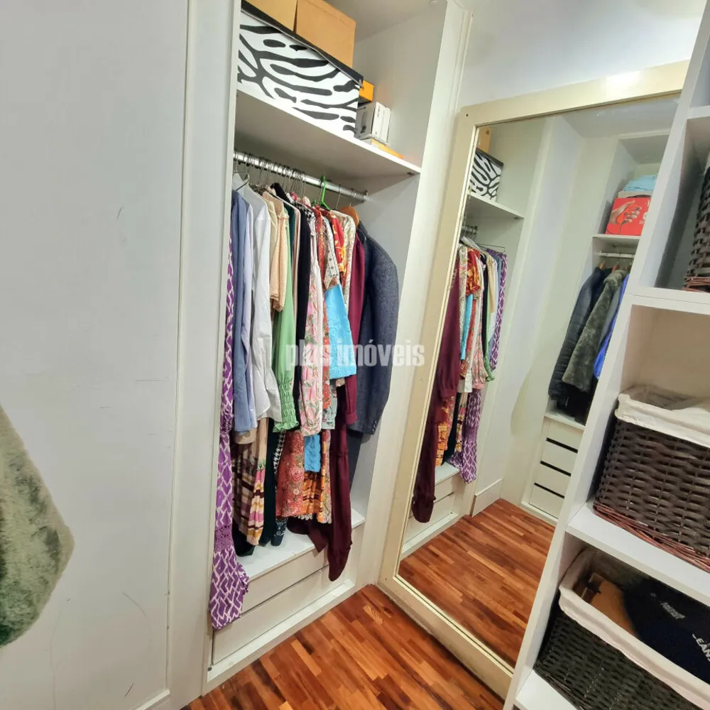 Apartamento, 3 quartos, 120 m² - Foto 4