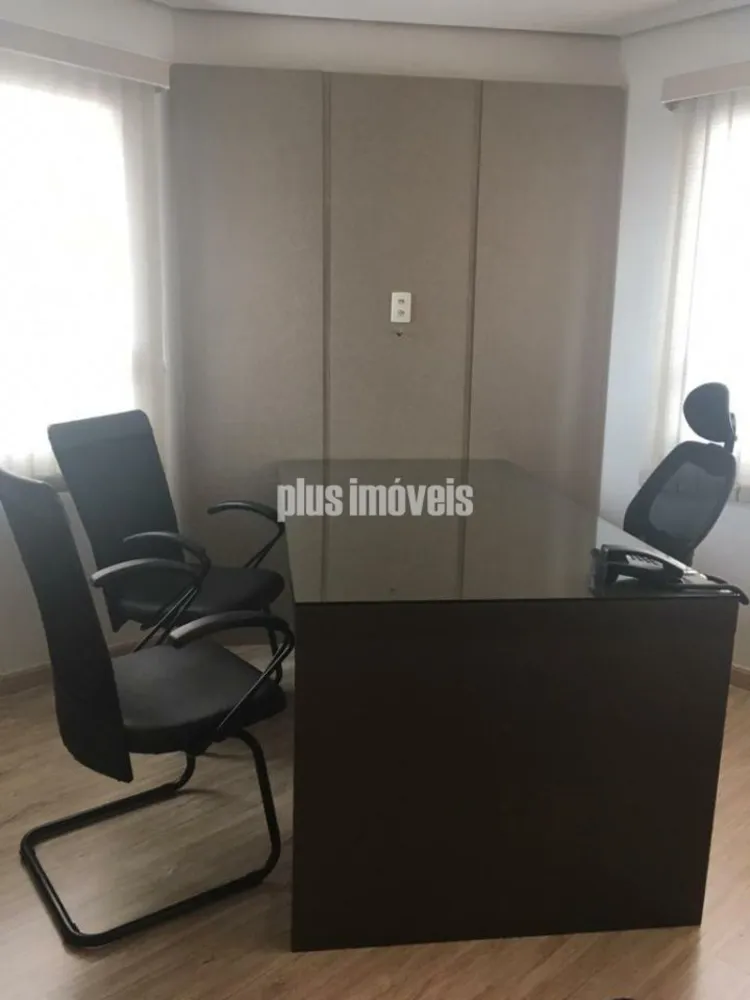Sala-Conjunto, 35 m² - Foto 2