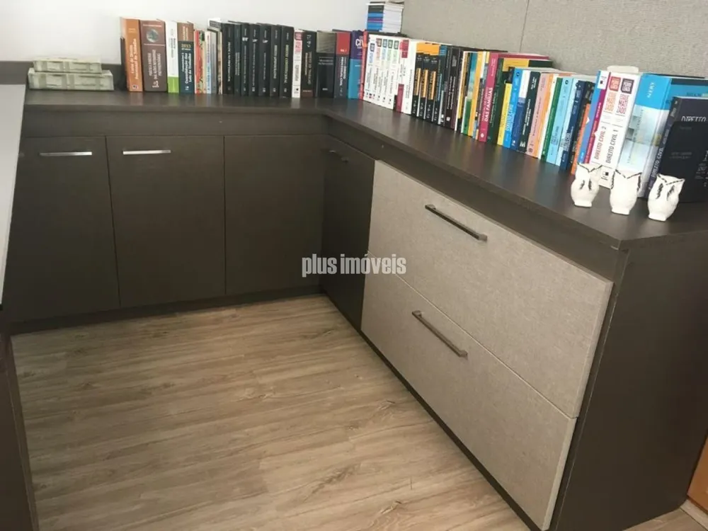 Sala-Conjunto, 35 m² - Foto 4