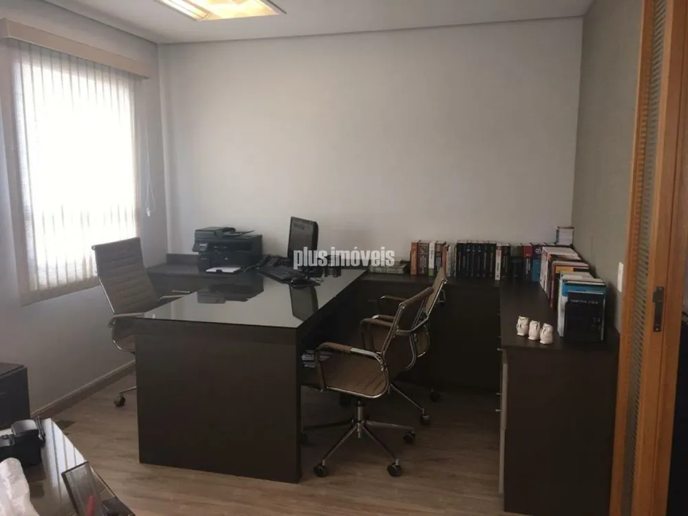 Sala-Conjunto, 35 m² - Foto 1