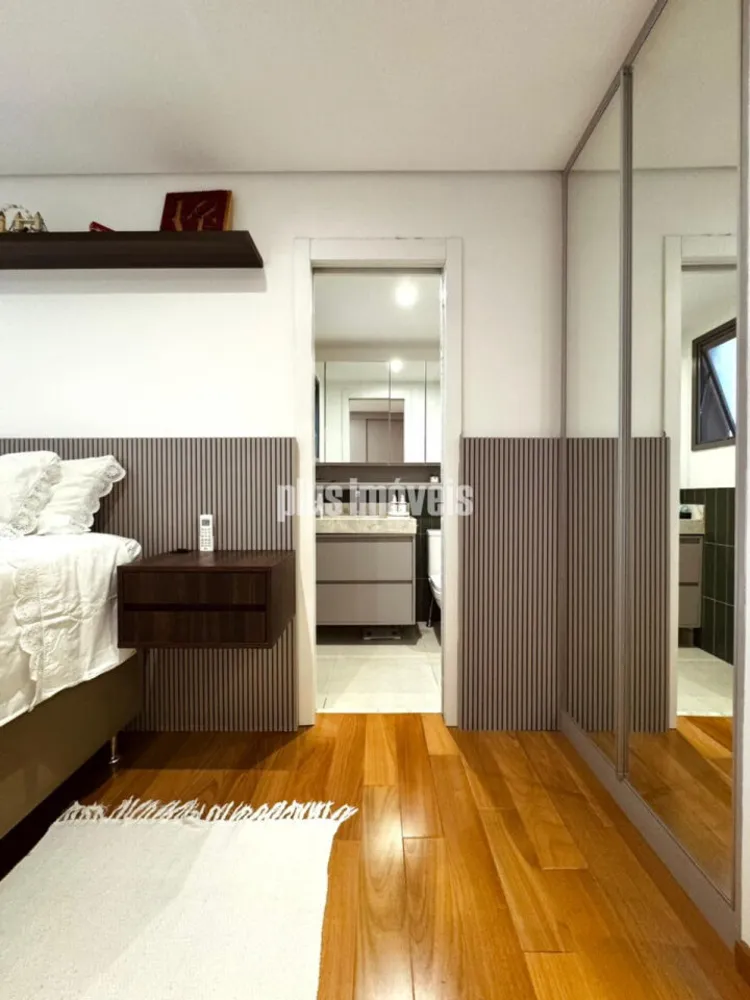 Apartamento, 2 quartos, 95 m² - Foto 4
