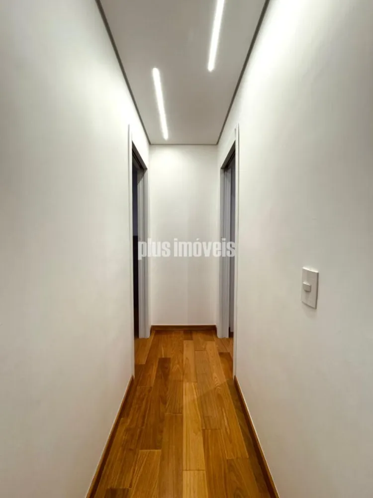 Apartamento, 2 quartos, 95 m² - Foto 2
