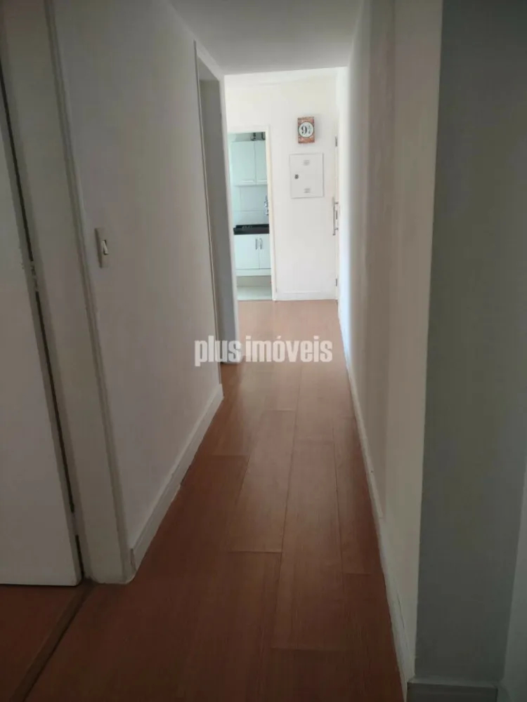 Apartamento, 2 quartos, 50 m² - Foto 2