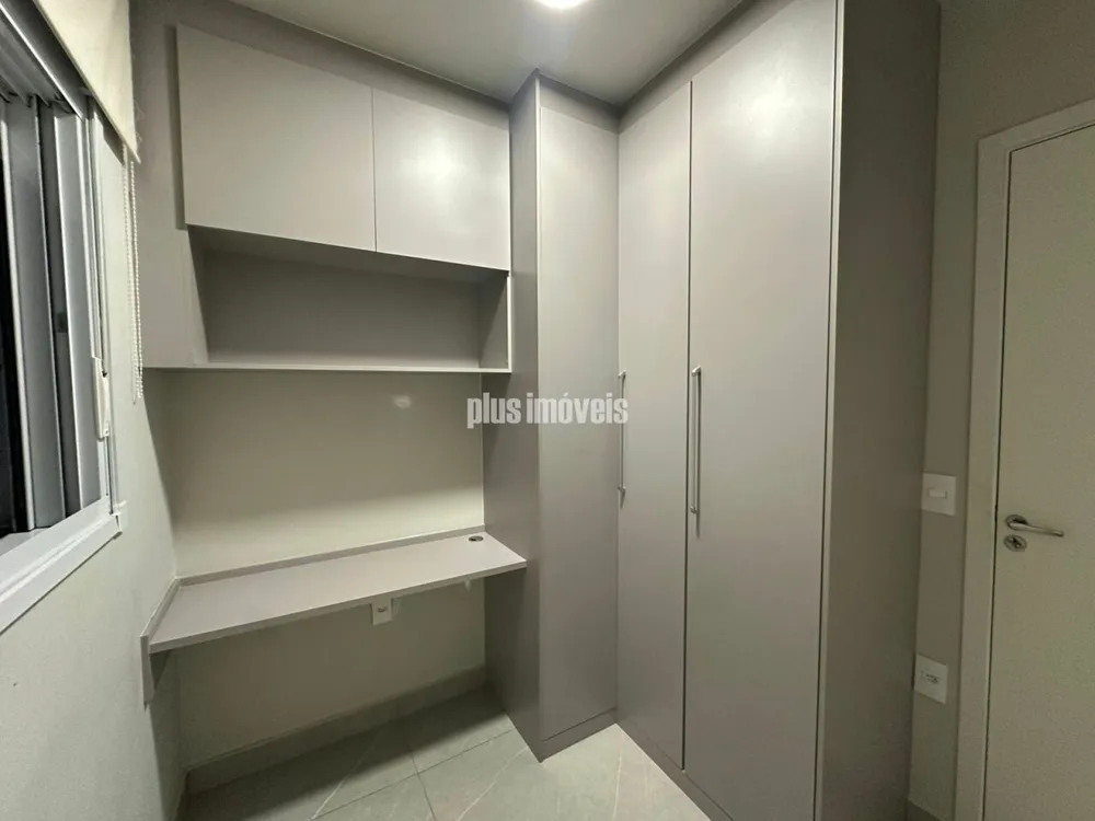 Apartamento, 2 quartos, 37 m² - Foto 4