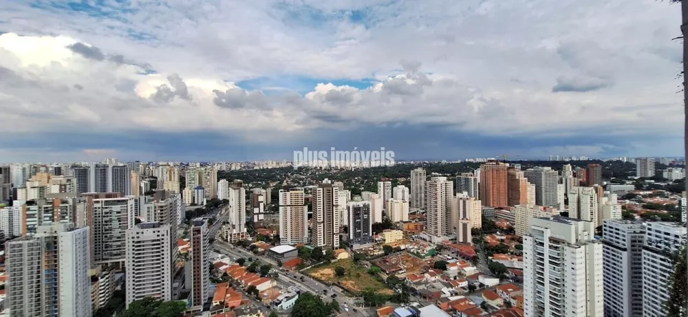 Apartamento à venda com 4 quartos, 195m² - Foto 5