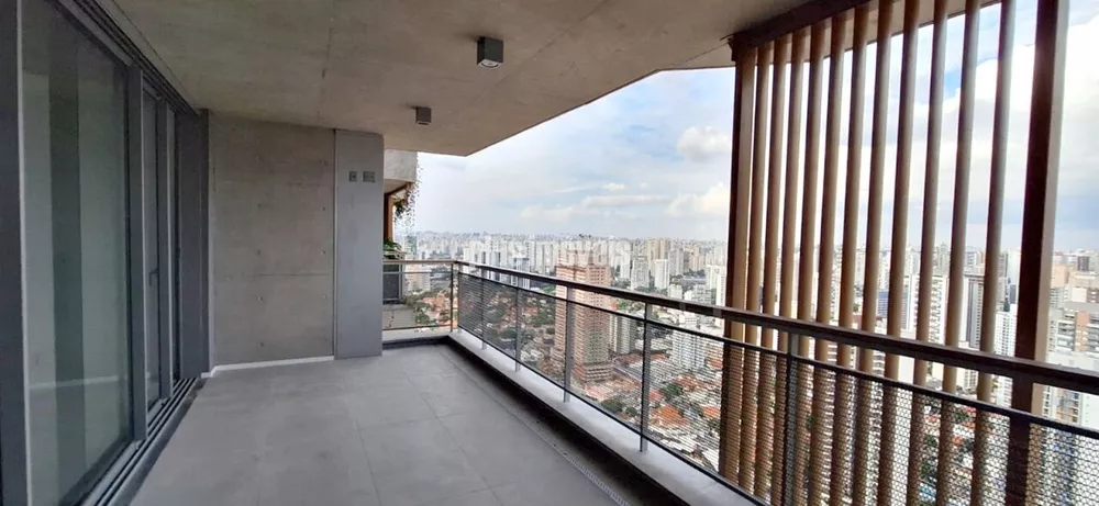 Apartamento à venda com 4 quartos, 195m² - Foto 6