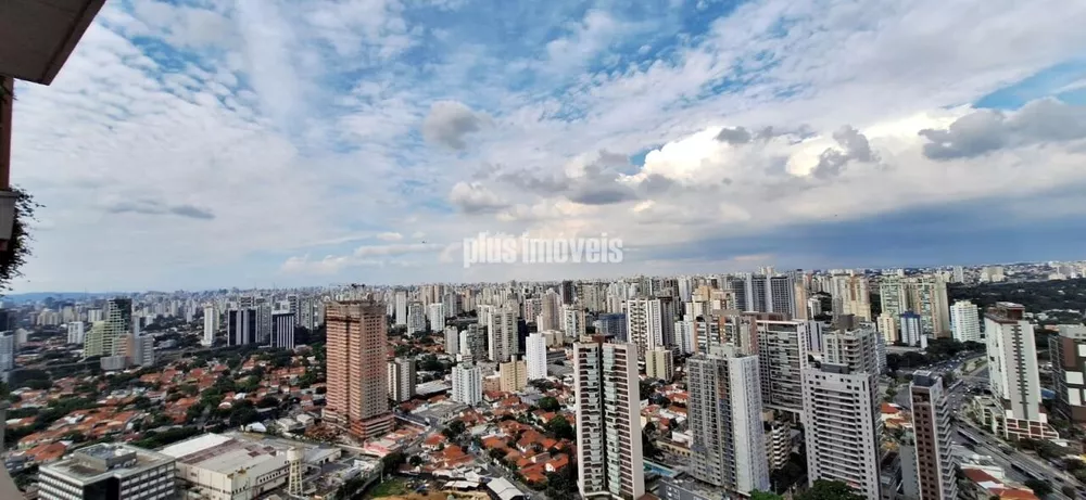 Apartamento à venda com 4 quartos, 195m² - Foto 7