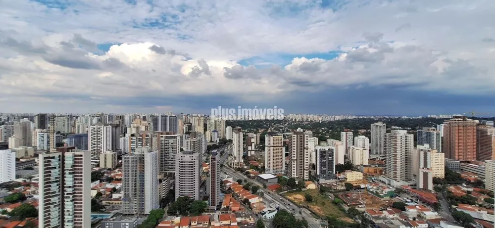 Apartamento à venda com 4 quartos, 195m² - Foto 3