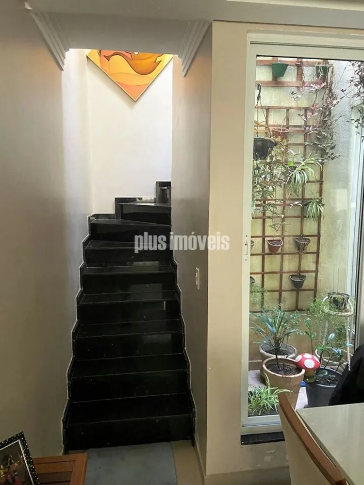 Casa, 3 quartos, 110 m² - Foto 6