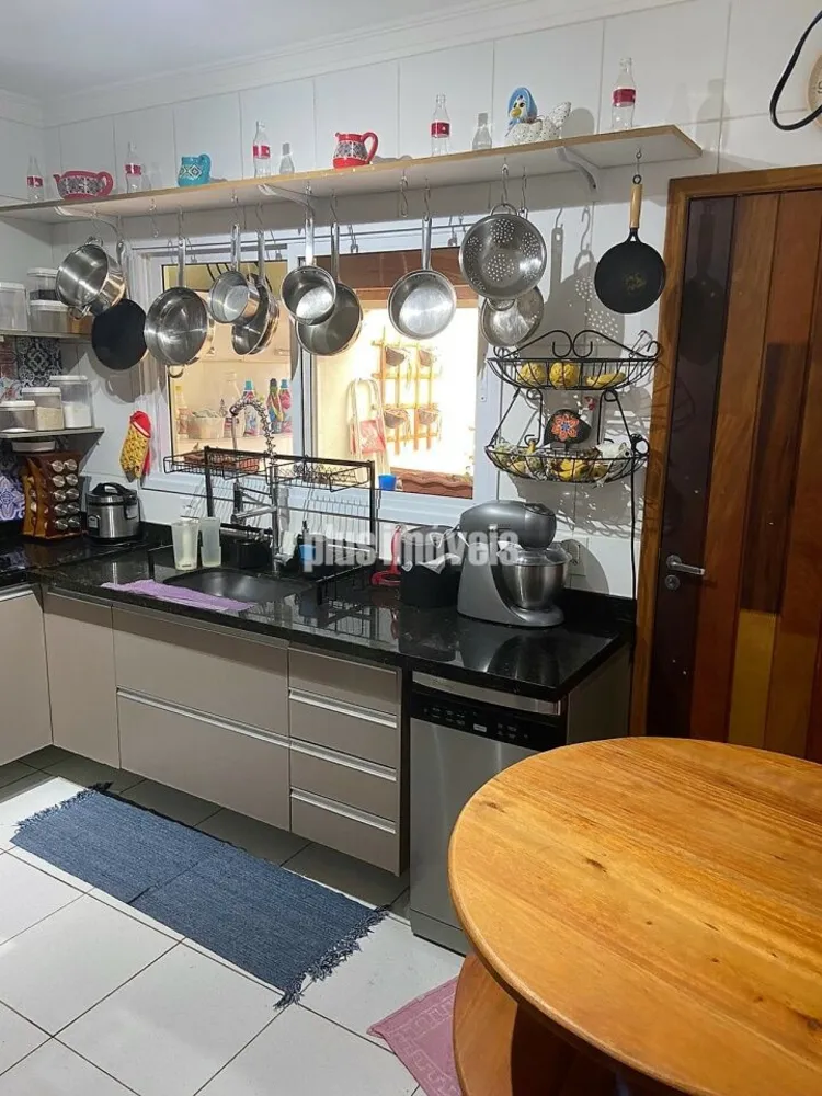 Casa, 3 quartos, 110 m² - Foto 8