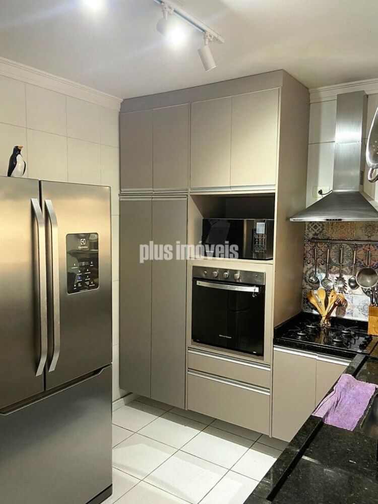 Casa, 3 quartos, 110 m² - Foto 3