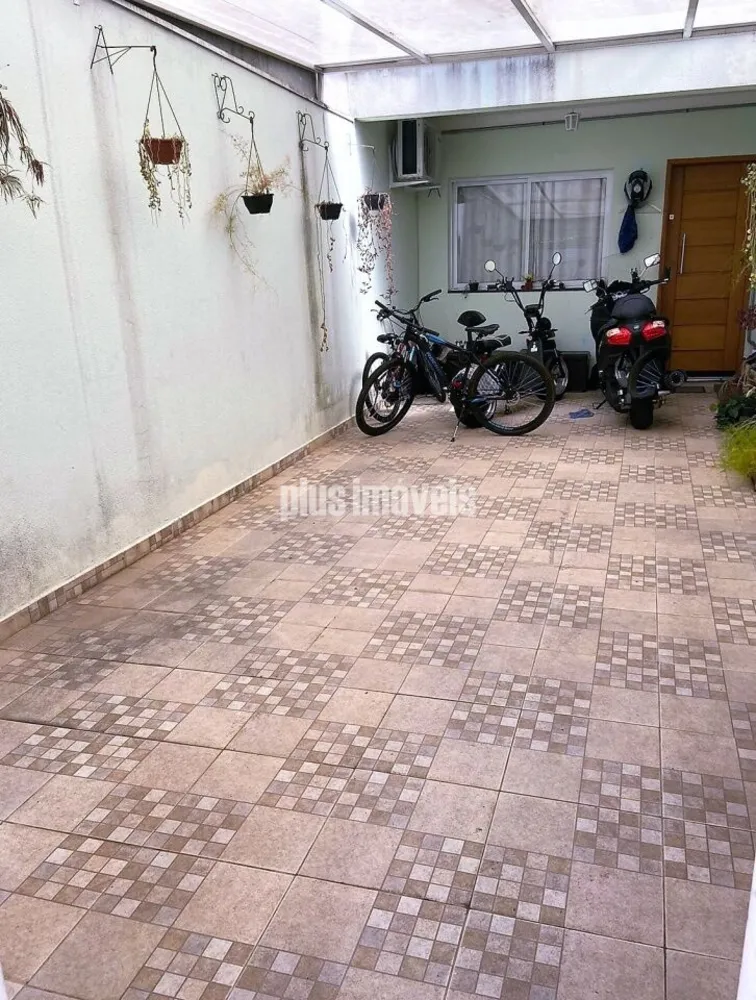 Casa, 3 quartos, 110 m² - Foto 5