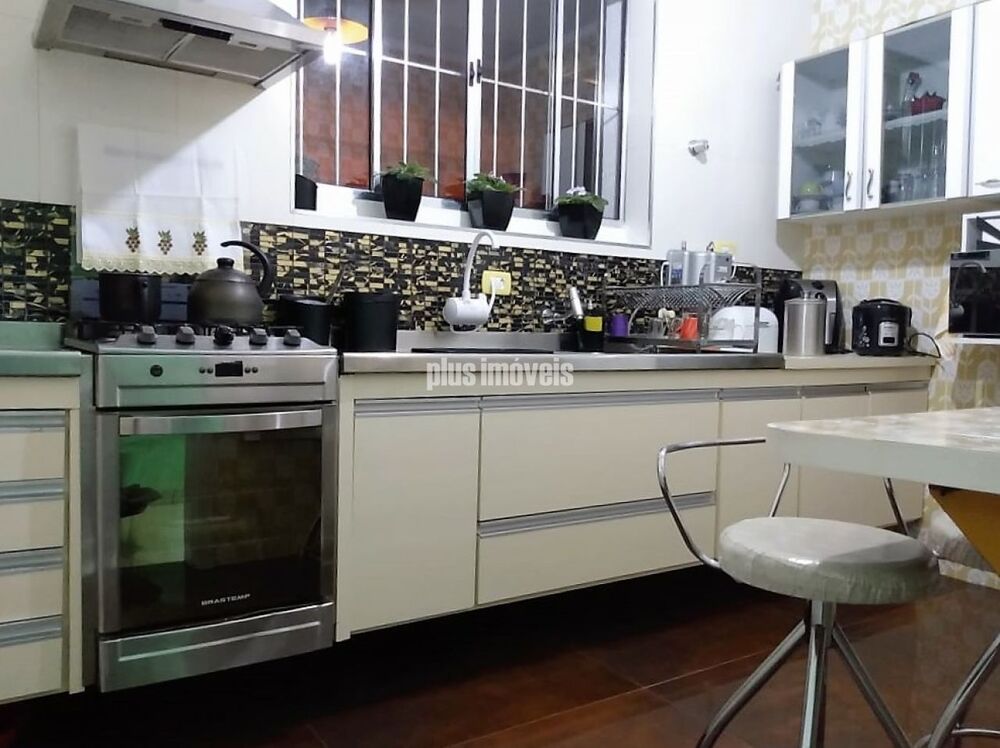 Casa, 3 quartos, 200 m² - Foto 17