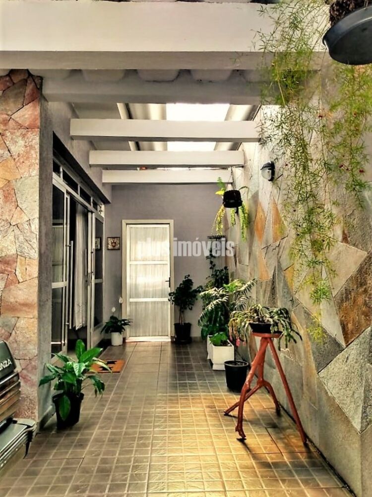 Casa, 3 quartos, 200 m² - Foto 10