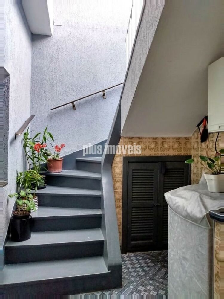 Casa, 3 quartos, 200 m² - Foto 9