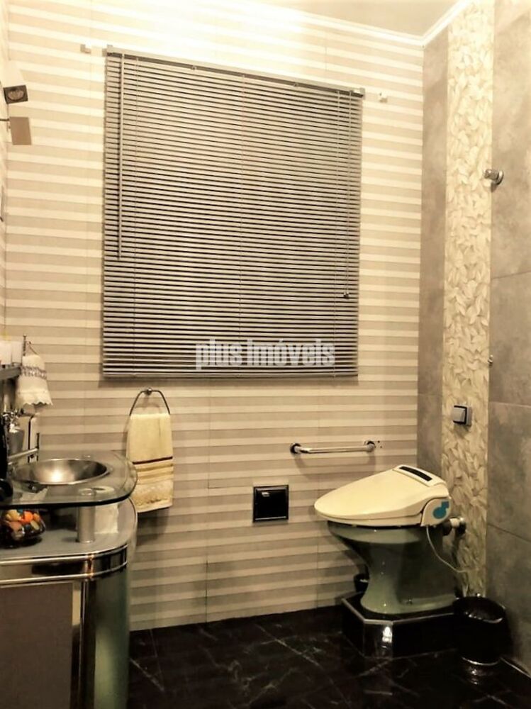 Casa, 3 quartos, 200 m² - Foto 14