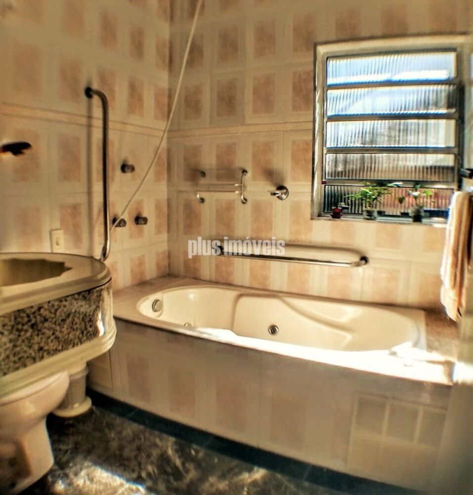 Casa, 3 quartos, 200 m² - Foto 12