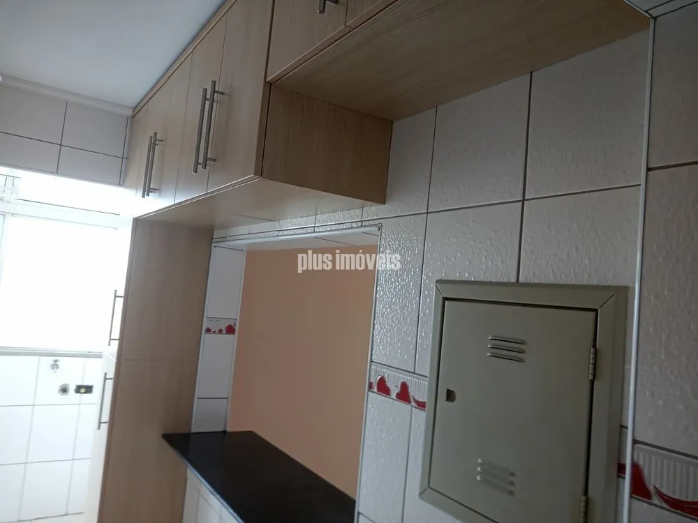 Apartamento, 1 quarto, 36 m² - Foto 6