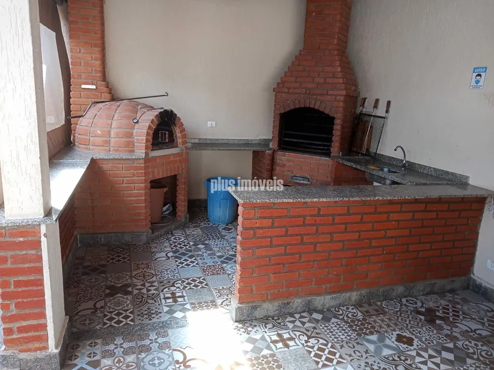 Apartamento, 1 quarto, 36 m² - Foto 12