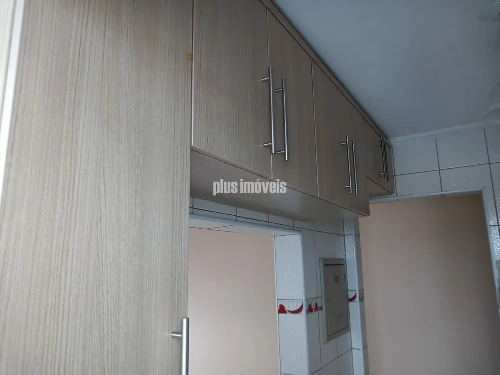 Apartamento, 1 quarto, 36 m² - Foto 2