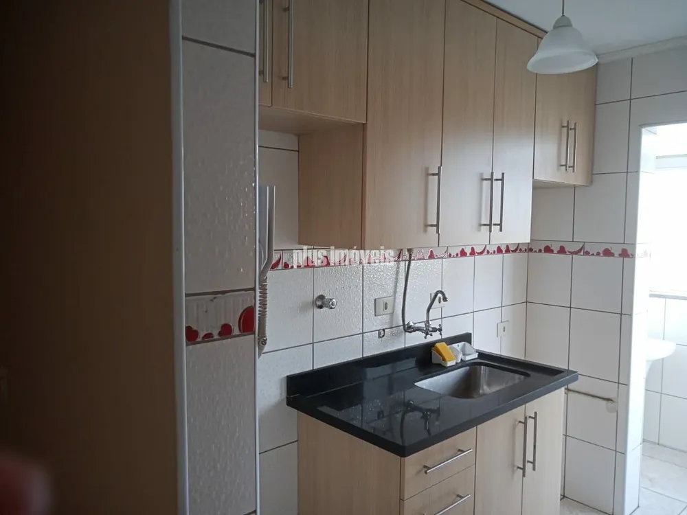 Apartamento, 1 quarto, 36 m² - Foto 9