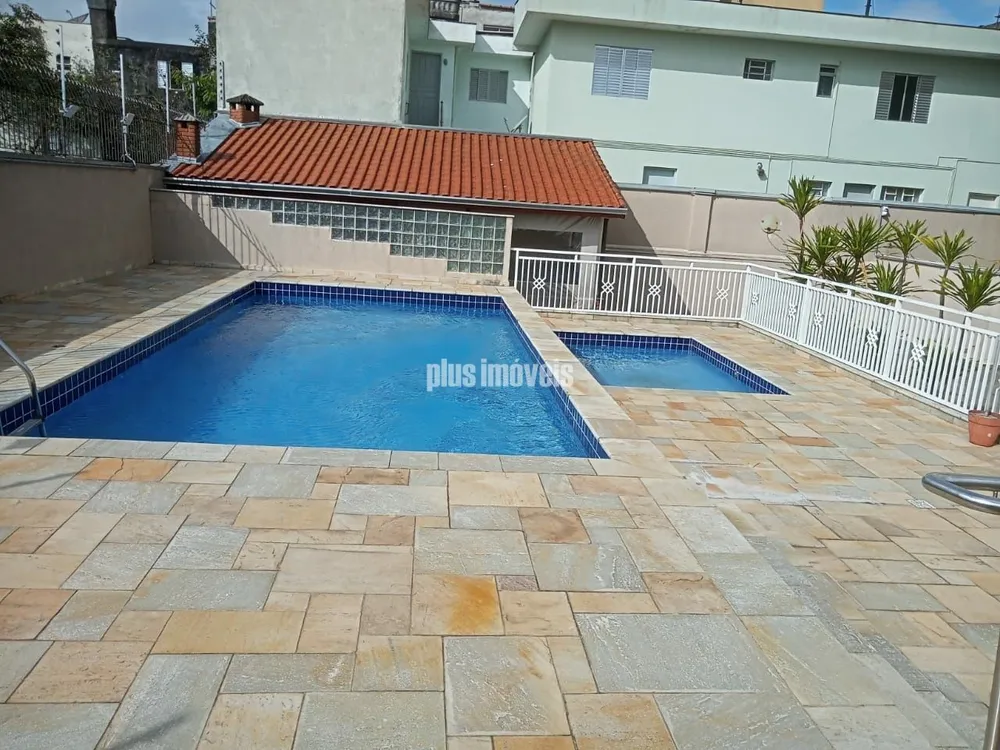Apartamento, 1 quarto, 36 m² - Foto 10
