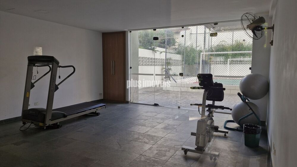 Apartamento, 3 quartos, 98 m² - Foto 2
