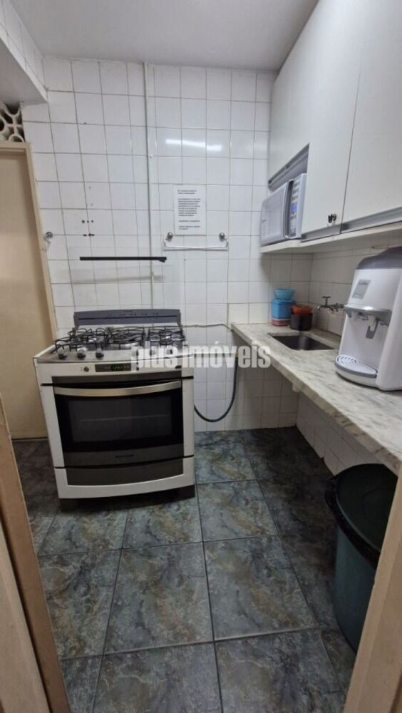 Apartamento, 3 quartos, 98 m² - Foto 23