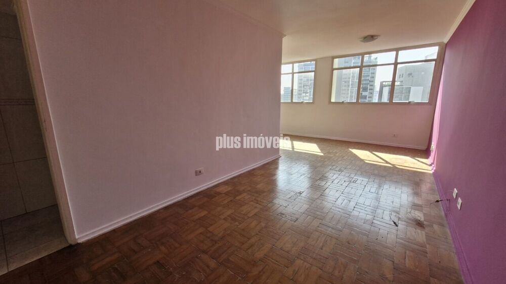 Apartamento, 3 quartos, 98 m² - Foto 1