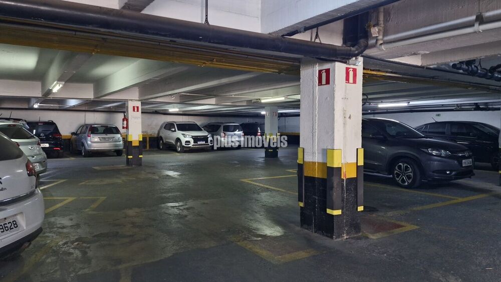 Apartamento, 3 quartos, 98 m² - Foto 4