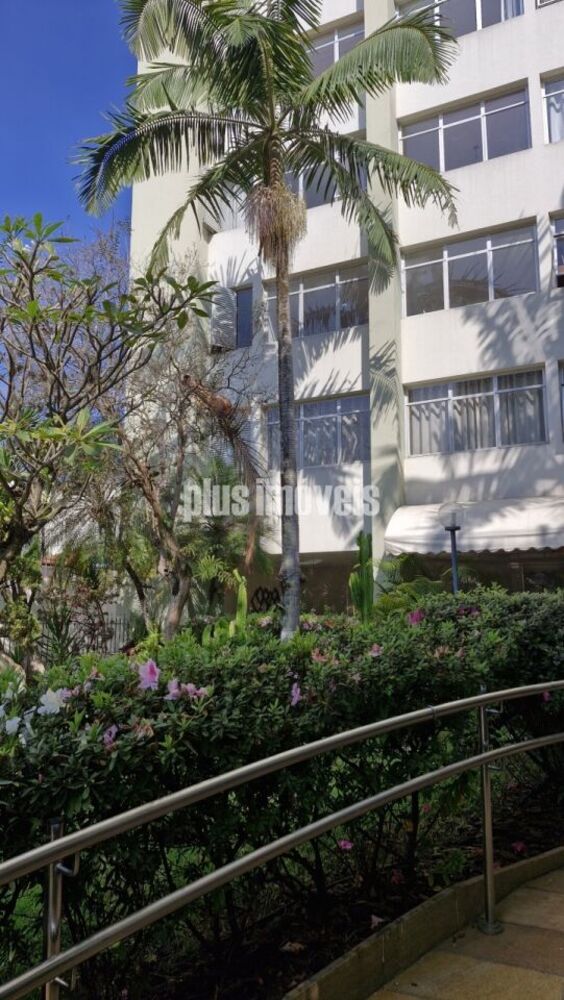 Apartamento, 3 quartos, 98 m² - Foto 36