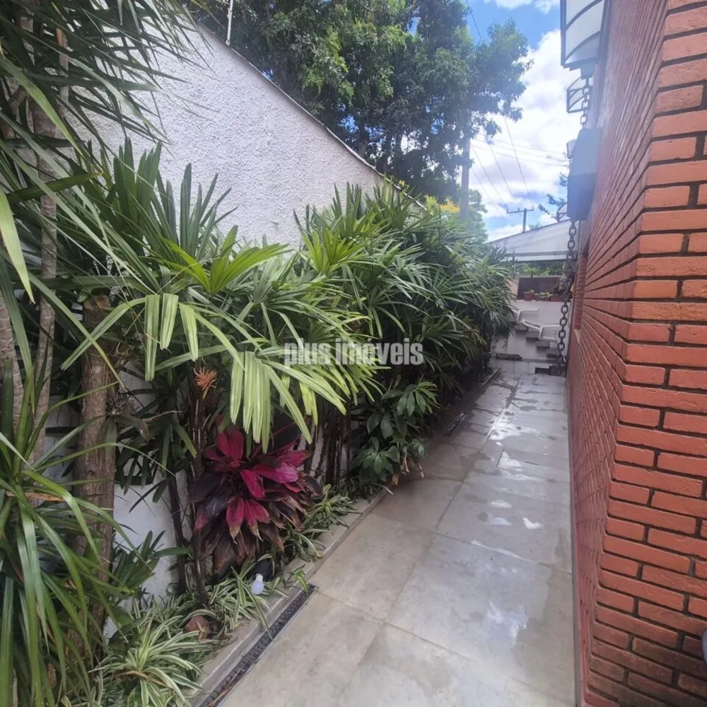 Casa, 3 quartos, 277 m² - Foto 4