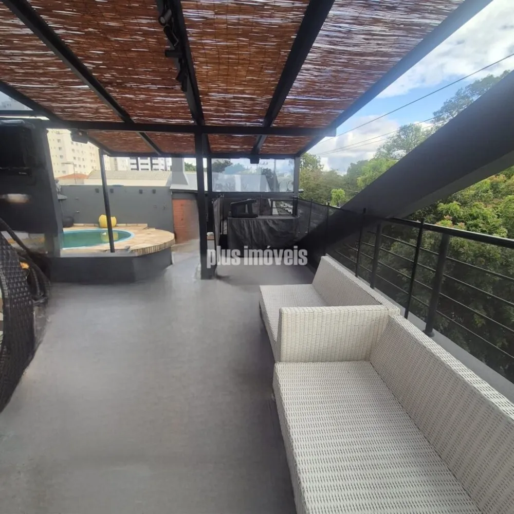 Casa, 3 quartos, 277 m² - Foto 3