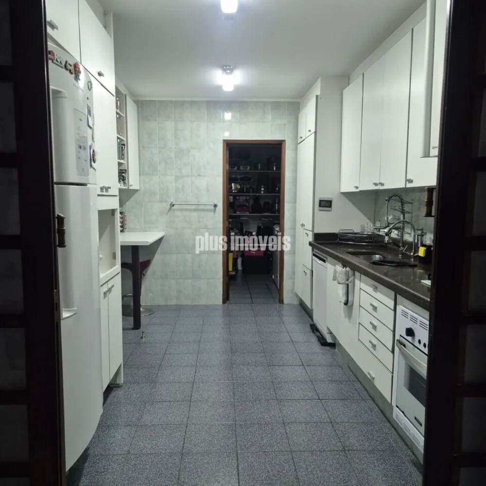 Casa, 3 quartos, 277 m² - Foto 2