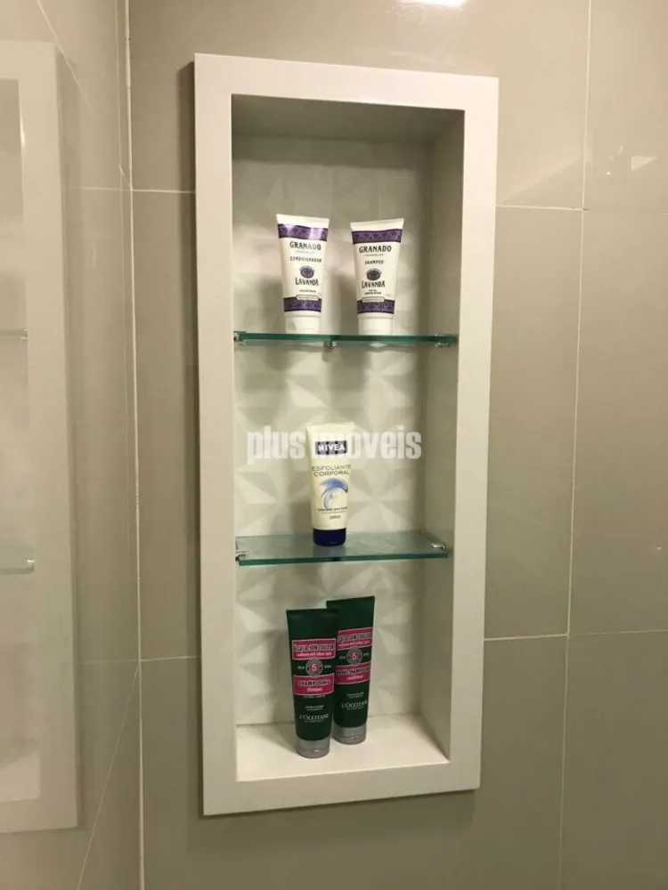 Apartamento, 2 quartos, 65 m² - Foto 2