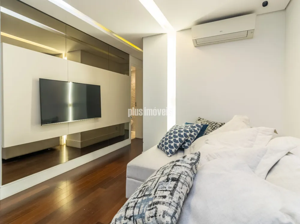 Apartamento, 4 quartos, 283 m² - Foto 1