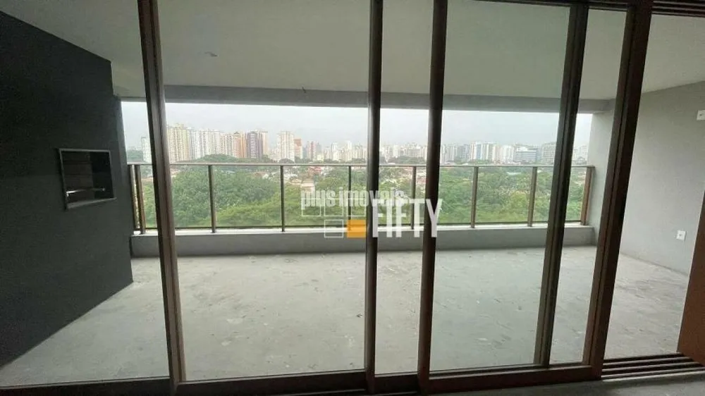 Apartamento, 4 quartos, 145 m² - Foto 3