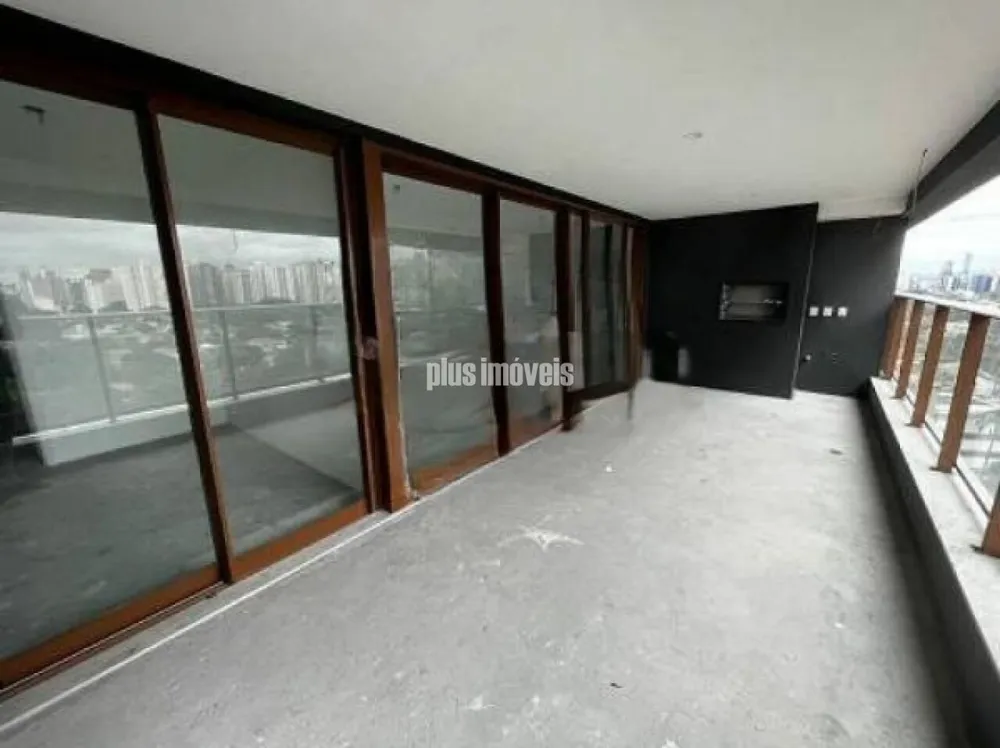 Apartamento, 4 quartos, 145 m² - Foto 1