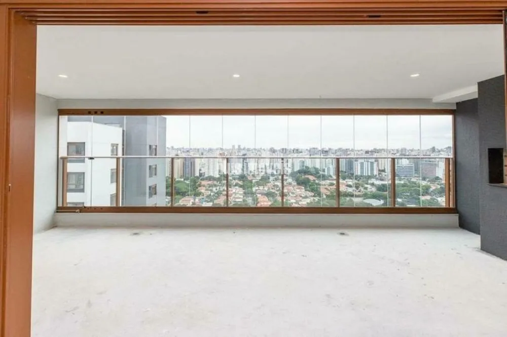 Apartamento, 4 quartos, 145 m² - Foto 2