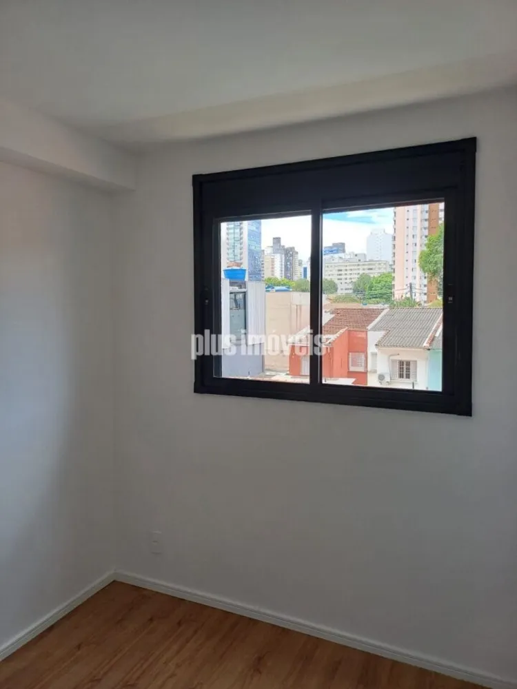 Apartamento, 1 quarto, 26 m² - Foto 6