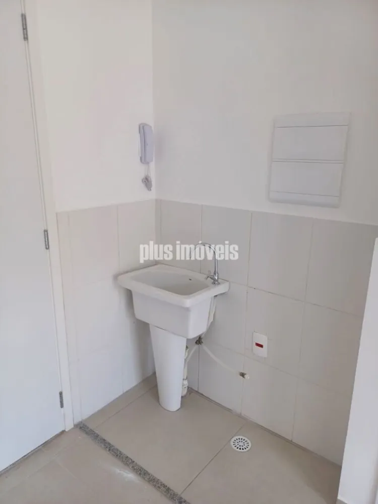 Apartamento, 1 quarto, 26 m² - Foto 1