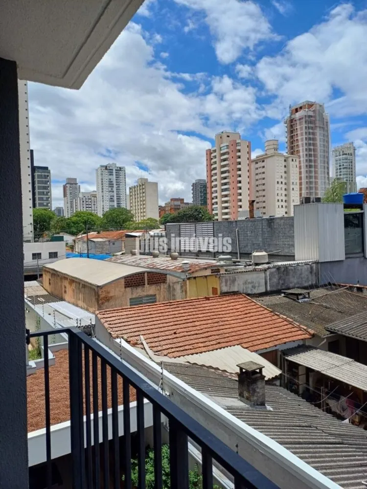Apartamento, 1 quarto, 26 m² - Foto 3
