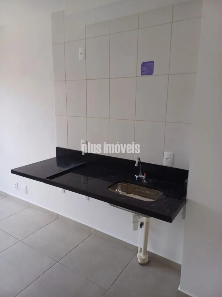 Apartamento, 1 quarto, 26 m² - Foto 8