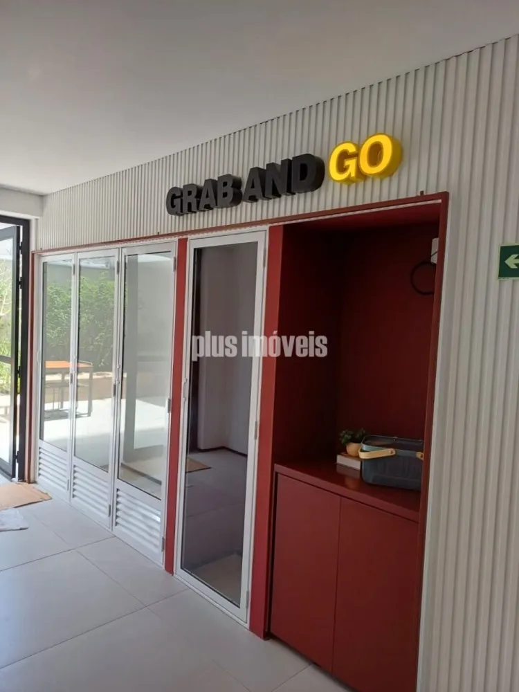 Apartamento, 1 quarto, 26 m² - Foto 5
