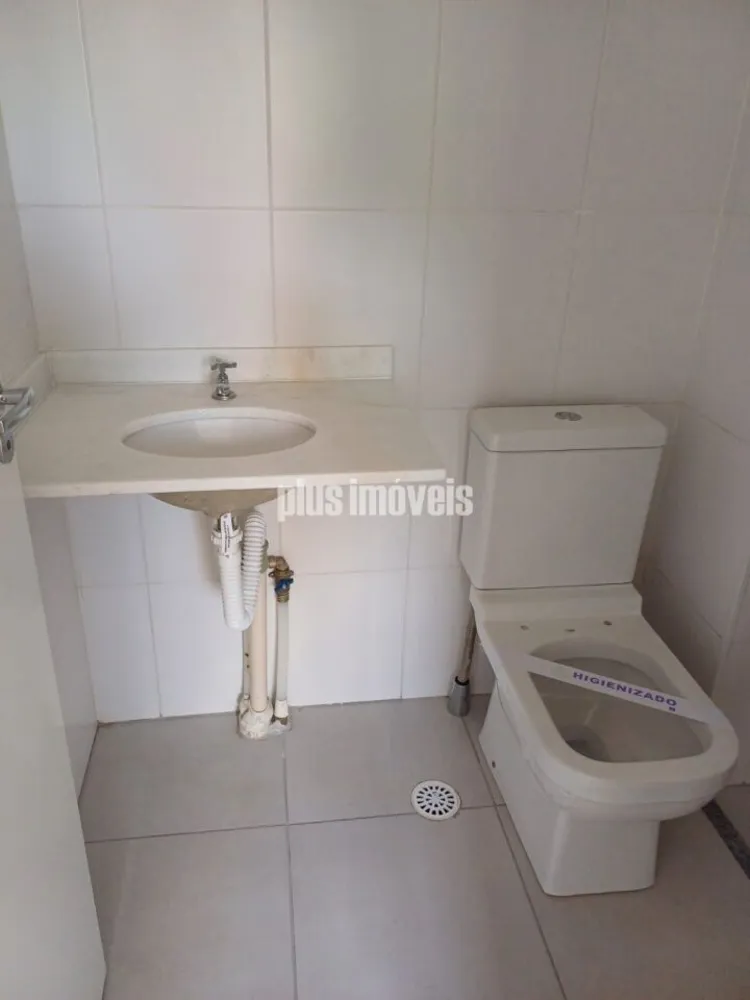 Apartamento, 1 quarto, 26 m² - Foto 4