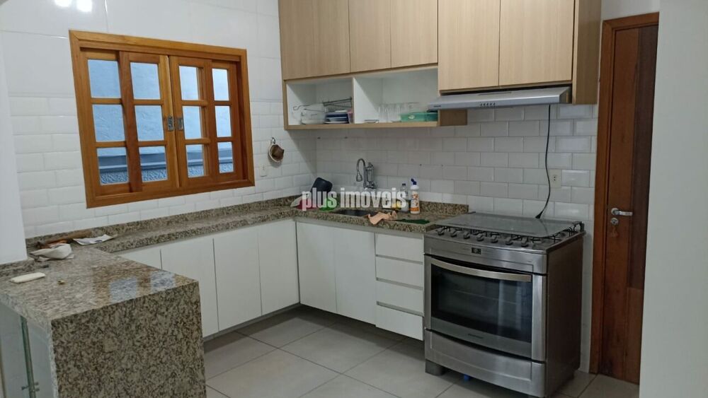 Casa, 3 quartos, 120 m² - Foto 4