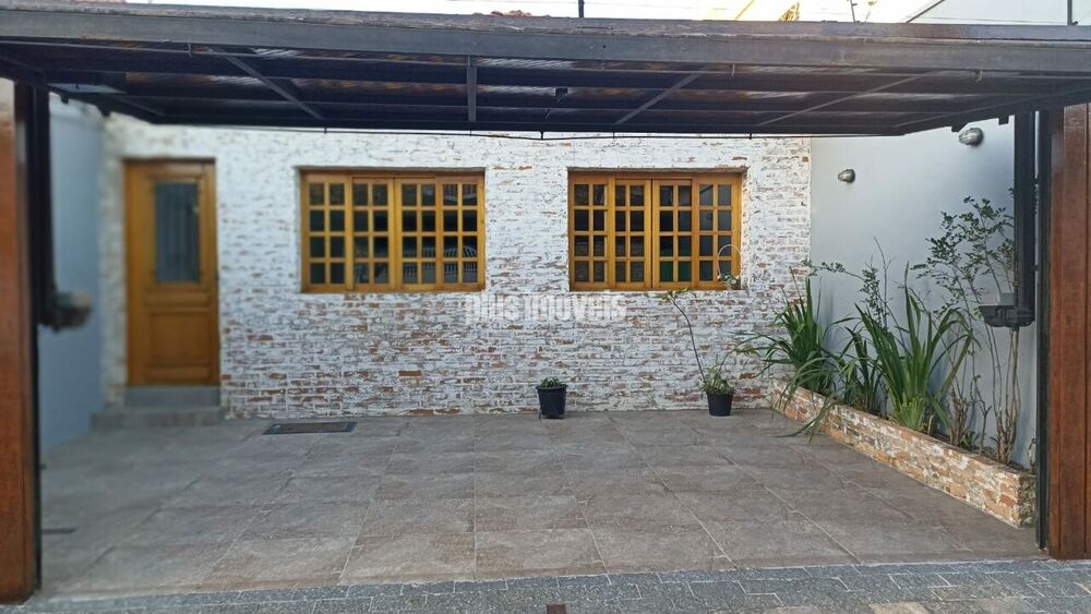 Casa, 3 quartos, 120 m² - Foto 7