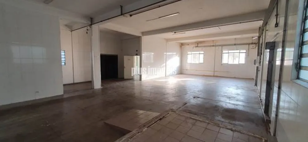 Prédio Inteiro, 650 m² - Foto 1