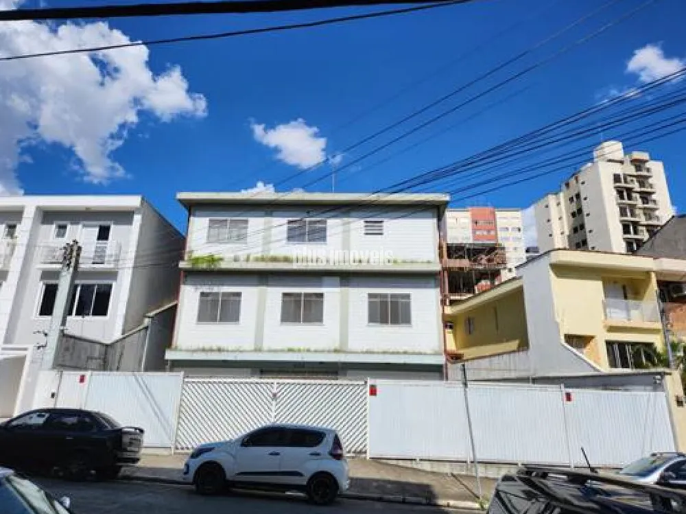 Prédio Inteiro, 650 m² - Foto 4