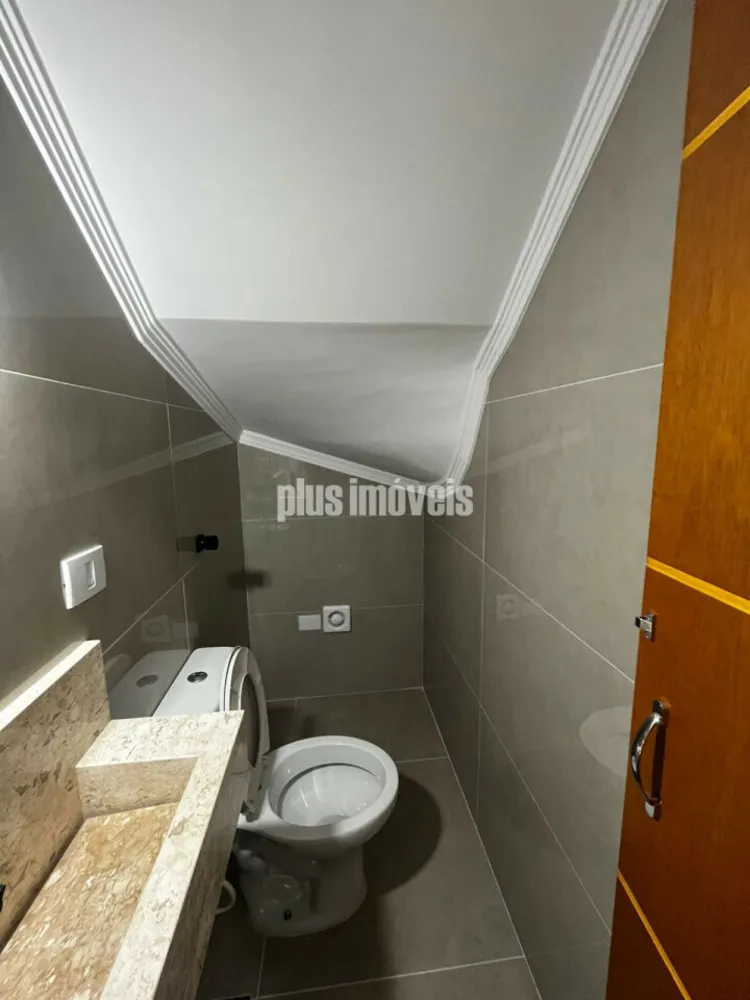 Casa, 3 quartos, 140 m² - Foto 2